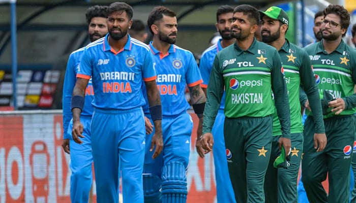 پاکستان سے کشیدگی: بھارت کا ایشیا کپ نہ کھیلنے کا فیصلہ