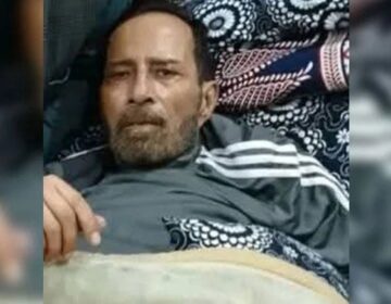 پاکستان فلم انڈسٹری کے معروف رائٹر محمد کمال پاشا انتقال کر گئے