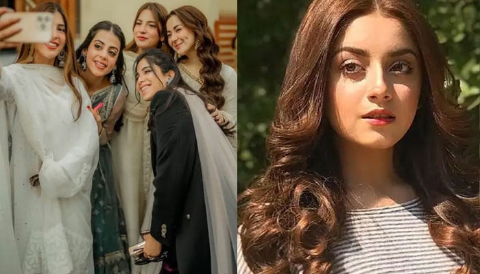 پاکستان میں صرف پرچی سسٹم سے لوگ آگے آتے ہیں: علیزے شاہ