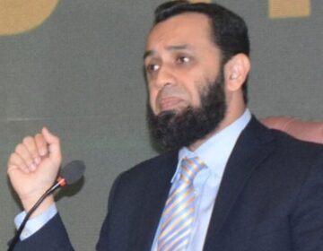 پاکستان نے بھارت سے 1971ء کا بدلہ لے لیا: عطاء تارڑ
