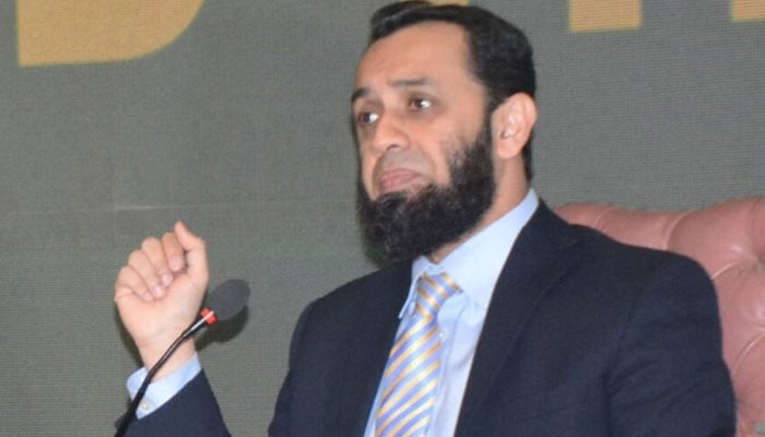 پاکستان نے بھارت سے 1971ء کا بدلہ لے لیا: عطاء تارڑ