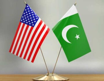 پاکستان و امریکا کا چند ہفتوں میں تفصیلی مذاکرات پر اتفاق
