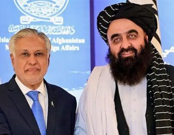 پاکستان کے جواب میں افغانستان کا بھی اسلام آباد میں ناظم الامور کو سفیر کا درجہ دینے کا فیصلہ