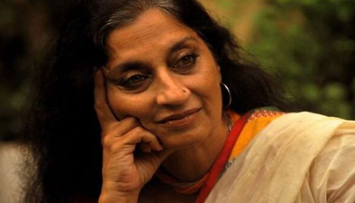 پاکستانی ڈراموں میں ہر طرف شوہر کی بے وفائی اور دوسری شادی دکھایا جارہا ہے، شیما کرمانی برہم