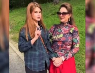 ’پاکستانی ڈرامے دیکھ کر اردو سیکھی‘، بشریٰ انصاری کی نورویجن مداح کا انکشاف