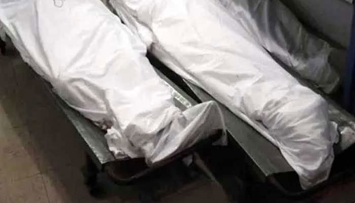 پشاور: آندھی کے باعث درخت گرنے سے  2 افراد جاں بحق، 3 زخمی