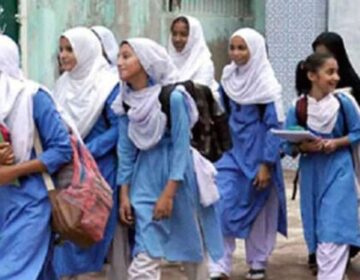 پنجاب کے اسکولوں میں28 مئی سے گرمیوں کی چھٹیاں