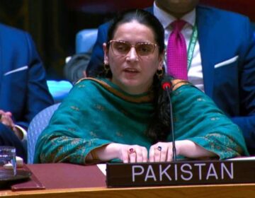 پہلگام حملہ: ثبوت تھے تو تحقیقات کی پیشکش قبول کرتے، پاکستان