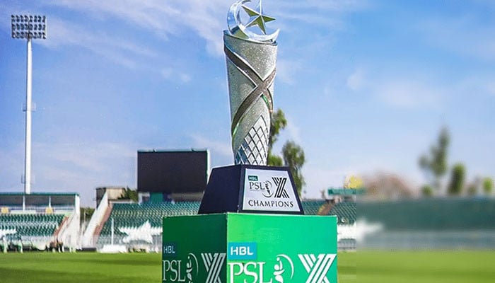پی ایس ایل 10: کرکٹ ٹیمز کی آمد و رفت کیلئے ٹریفک پلان مرتب