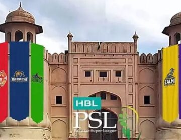 پی ایس ایل 10 کے بقیہ میچز کا فیصلہ 48 گھنٹوں میں متوقع