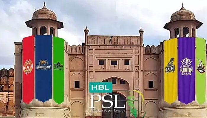 پی ایس ایل 10 کے بقیہ میچز کا فیصلہ 48 گھنٹوں میں متوقع