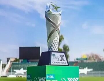 پی ایس ایل 10 کے ٹکٹس کی آن لائن فروخت شروع، پرانے ٹکٹوں پر بھی میچ دیکھے جا سکیں گے