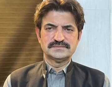 پی ٹی آئی اپنا بیانیہ بھول چکی ہے، شیر افضل مروت