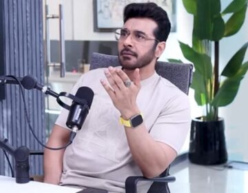 چار شادیوں کی اجازت نہیں، بہتر ہے ایک ہی شادی کی جائے: فیصل قریشی
