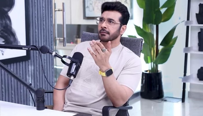 چار شادیوں کی اجازت نہیں، بہتر ہے ایک ہی شادی کی جائے: فیصل قریشی
