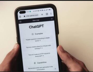 چیٹ جی پی ٹی کو کبھی تھینک یو نہ کہیں کیونکہ۔۔۔  ماہرین نے خبردار کر دیا