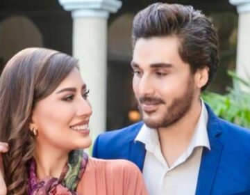 ڈرامہ سیریل ’ڈائن‘ میں کام کرنے کا احسن خان نے کتنا معاوضہ لیا؟ اداکار نے بتا دیا