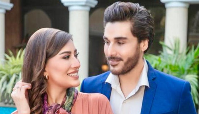 ڈرامہ سیریل ’ڈائن‘ میں کام کرنے کا احسن خان نے کتنا معاوضہ لیا؟ اداکار نے بتا دیا