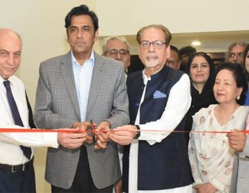کراچی: آرٹس کونسل میں 3 روزہ ’آرٹس المنائی فیسٹیول 2025ء‘ کا رنگا رنگ آغاز