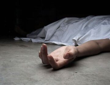 کراچی: بیوٹی پارلر کی مالکن کو شوہر نے قتل کرکے لاش جلا دی