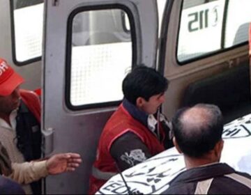 کراچی: مختلف علاقوں سے نامعلوم افراد کی 4 لاشیں برآمد