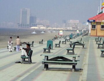 کراچی میں آج موسم کیسا رہے گا؟