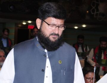 کراچی میں پانی کا دھندا عروج پر ہے: سندھ اسمبلی میں محمد فاروق کا توجہ دلاؤ نوٹس