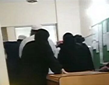 کراچی: نجی اسکول میں خواتین اساتذہ پر تشدد، ملزم عدالتی ریمانڈ پر جیل منتقل