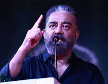 کمل ہاسن کا کرناٹک کی سرکاری زبان سے متعلق بیان، بھارت میں ہنگامہ کھڑا ہو گیا