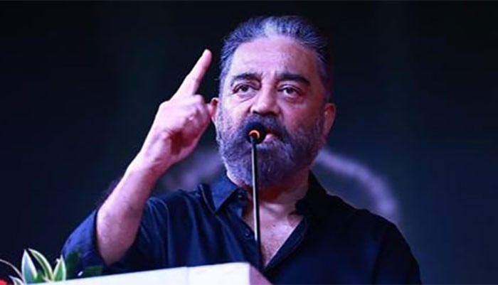 کمل ہاسن کا کرناٹک کی سرکاری زبان سے متعلق بیان، بھارت میں ہنگامہ کھڑا ہو گیا