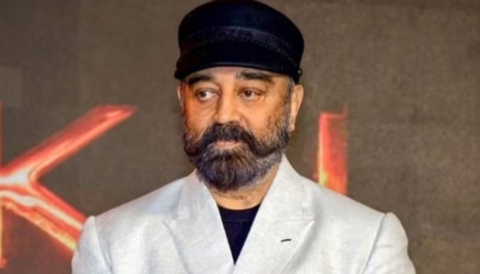 کمل ہاسن کو متنازع بیان مہنگا پڑگیا، معافی مانگنے کا مطالبہ