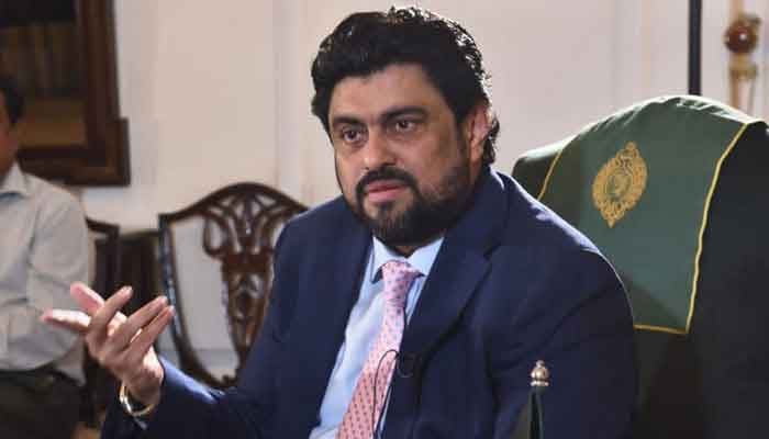 کمپنی کہہ رہی ہے بھارت کو جہاز دینگے تو پائلٹ پاک فضائیہ کا تربیت یافتہ ہونا چاہیے: کامران ٹیسوری