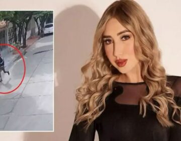 کولمبیا میں معروف ماڈل اور سوشل میڈیا انفلوئنسر قتل