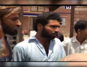 کچے کا ڈاکو خریداری کیلئے سکھر آنے پر پکڑا گیا