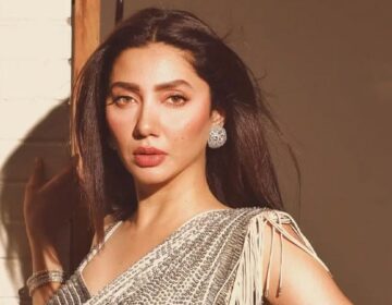 کیا ماہرہ خان دوبارہ بالی ووڈ میں کام کریں گی؟