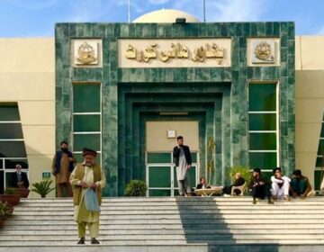 کے پی: بلدیاتی ایکٹ 2022ء میں صوبائی حکومت کی ترمیم کالعدم قرار