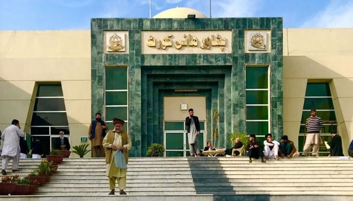کے پی: بلدیاتی ایکٹ 2022ء میں صوبائی حکومت کی ترمیم کالعدم قرار