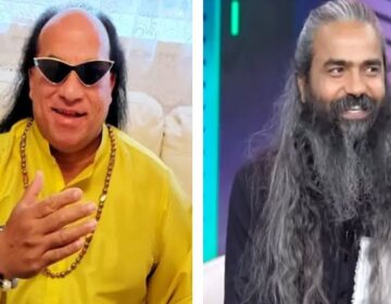گلوکار اسرار شاہ کا چاہت فتح علی خان کو مشورہ دینے سے انکار