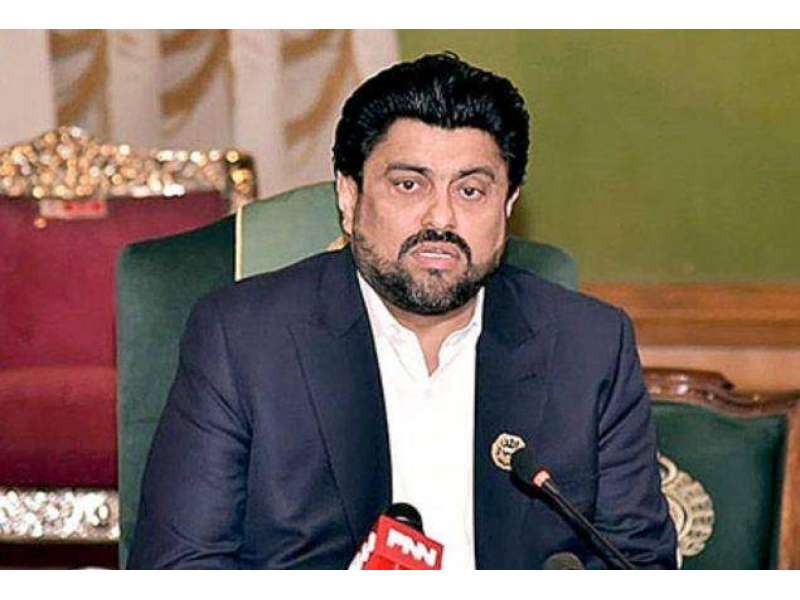 گورنرسندھ کامران خان ٹیسوری کا سینیٹر ساجد میر کے انتقال پر اظہار افسوس