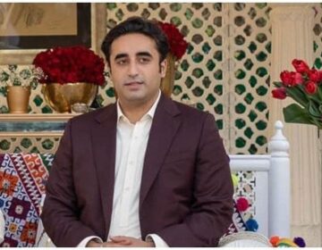 ہمیں خطرہ محسوس ہورہا ہے بھارت کی طرف سے یہ سیز فائر جاری نہ رہے، بلاول بھٹو