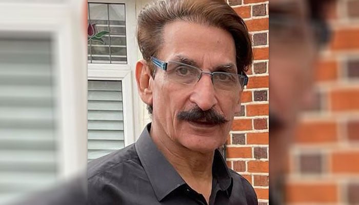 ہوا سے آؤ گے تو ہوا میں بکھر جاؤ گے: افتخار ٹھاکر کا بھارت کو پیغام