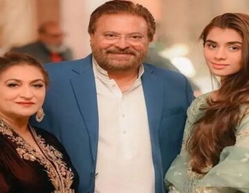 یشمیرہ کی پیدائش کے بعد میری قسمت بدل گئی: شبیر جان