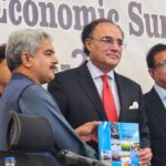 1 اعشاریہ 9 بلین کا تاریخی کرنٹ اکاؤنٹ سرپلس ریکارڈ، اقتصادی سروے