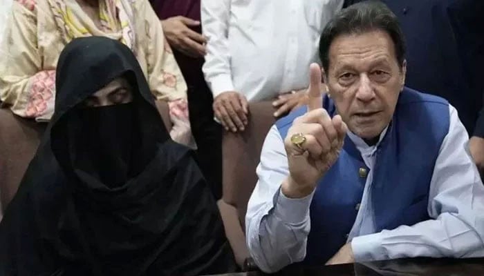 190 ملین پاؤنڈ کیس، سزا معطلی کی درخواستوں کی سماعت آج