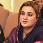آلائشوں کیلئے 1 کروڑ 20 لاکھ شاپر تقسیم کیے ہیں: عظمیٰ بخاری