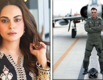 آپریشن بنیان مرصوص پر فلم بنے تو ہیرو کسے ہونا چاہیے؟ امر خان نے بتا دیا