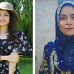 اداکاری سے حجاب تک، اداکارہ اریج فاطمہ کا نئے سفر کا آغاز