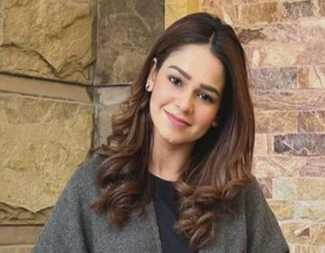 اداکاری ہر کسی کے بس کی بات نہیں: حریم سہیل