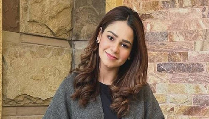 اداکاری ہر کسی کے بس کی بات نہیں: حریم سہیل