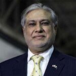اسحاق ڈار کے اسلامی ملکوں کے وزرائے خارجہ سے ٹیلیفونک رابطے، عید کی مبارکباد دی